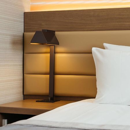 טוקיו Haneda Excel Hotel Tokyu Haneda Airport Terminal 2 מראה חיצוני תמונה